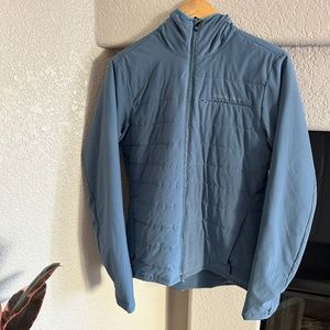 Men's Canyon ECOLoft™ Jacket size S